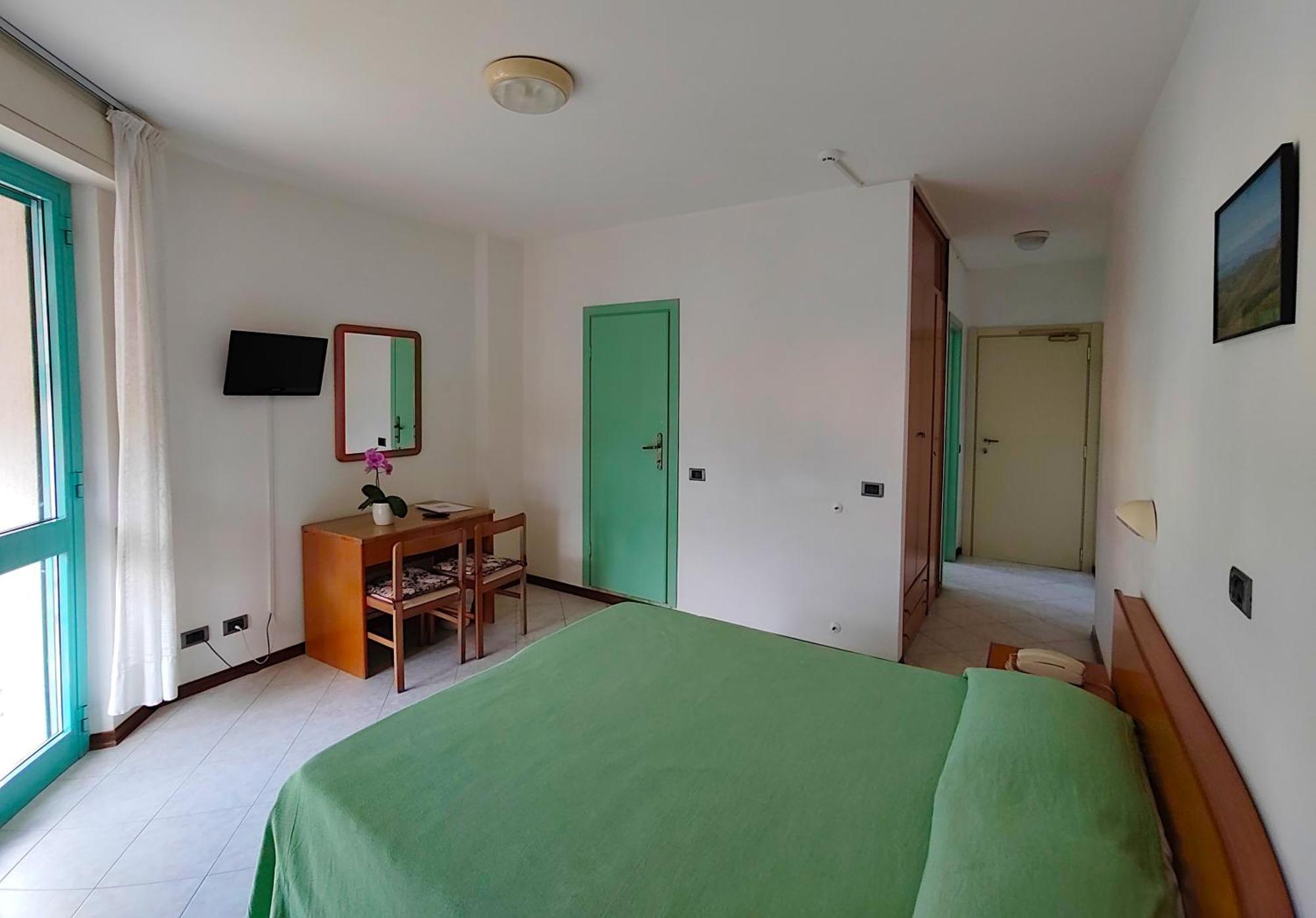 Hotel Puccinelli ليدو دي كامايوري الغرفة الصورة